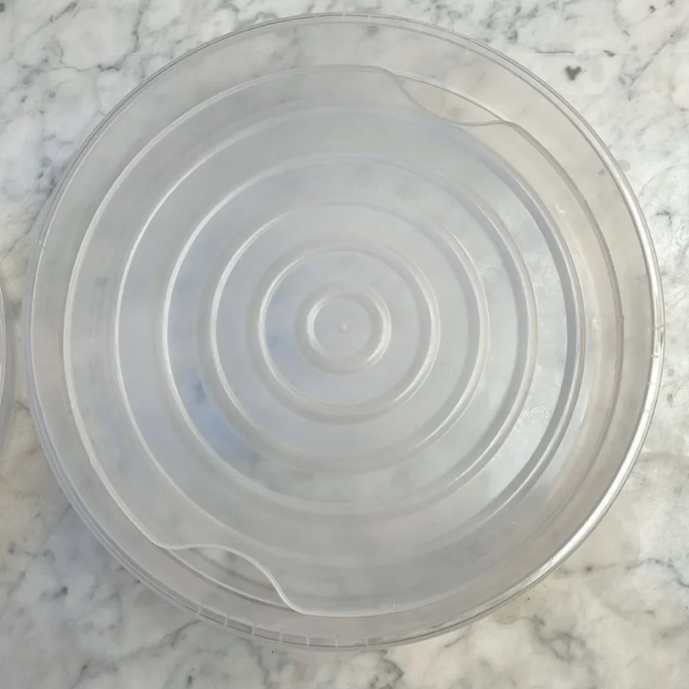 unbrand new plastic